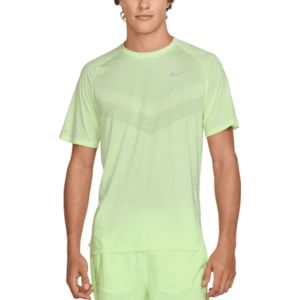 Rövid ujjú póló Nike Stride kép