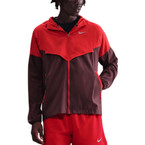 Kapucnis kabát Nike Impossibly Light Windrunner kép