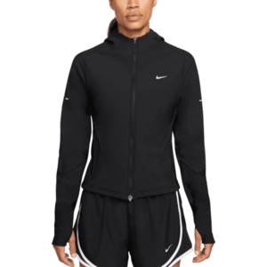 Kapucnis kabát Nike Swift kép