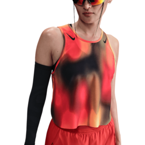 Atléta Nike AeroSwift crop kép