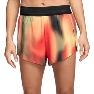 Rövidnadrág Nike AeroSwift 3inch kép