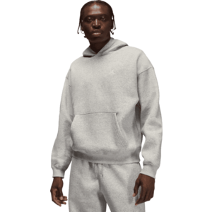 Kapucnis melegítő felsők Jordan Jordan Brooklyn Oversized Hoody kép