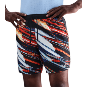 Rövidnadrág Nike Stride 7inch kép