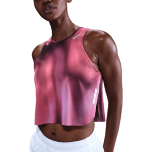 Atléta Nike AeroSwift Faith Kipyegon crop kép