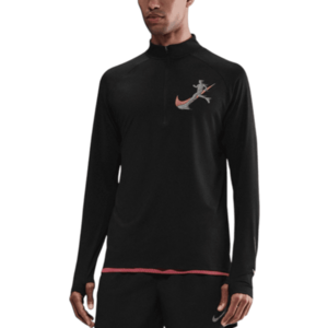 Melegítő felsők Nike Stride kép