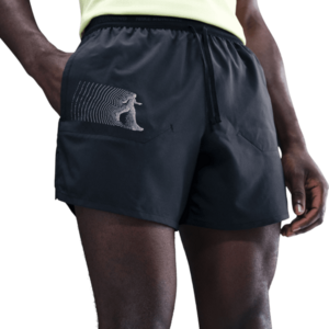 Rövidnadrág Nike Stride 5inch kép