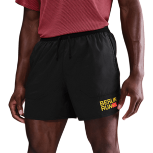 Rövidnadrág Nike Stride Berlin Marathon 5inch kép