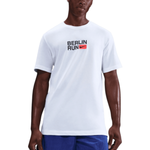 Rövid ujjú póló Nike Berlin Marathon kép