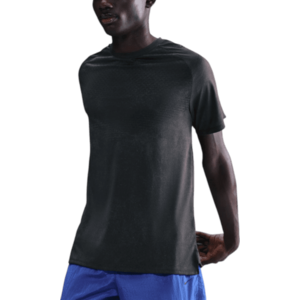 Rövid ujjú póló Nike Stride kép