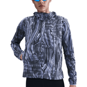 Kapucnis kabát Nike Swift kép