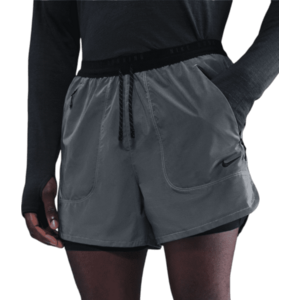 Rövidnadrág Nike Reflective 4inch 2in1 kép