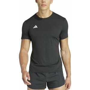 Rövid ujjú póló adidas Adizero kép