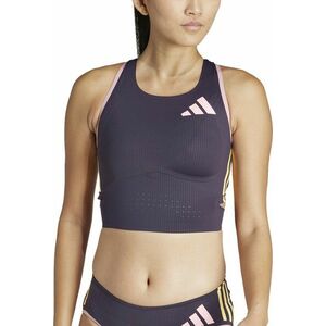 Atléta adidas Adizero crop kép