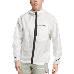 Kapucnis kabát adidas Terrex Xperior Light Windweave kép