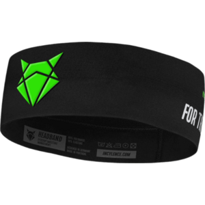 Fejpánt INCYLENCE HEADBAND V1 NARROW kép