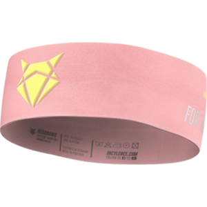 Fejpánt INCYLENCE HEADBAND V1 NARROW kép