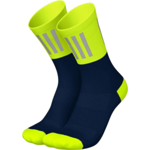 Zoknik INCYLENCE HIGH-VIZ V3 kép