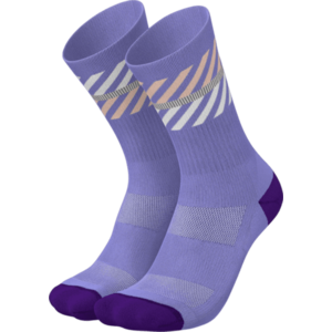 Zoknik INCYLENCE INCYLENCE MERINO LIGHT LANES kép