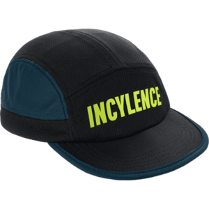 Baseball sapka INCYLENCE RUNNING CAP V1 kép