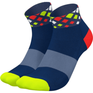 Zoknik INCYLENCE INCYLENCE Crystals Short Socks kép