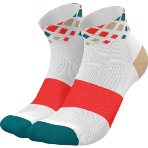 Zoknik INCYLENCE INCYLENCE Crystals Short Socks kép