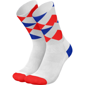 Zoknik INCYLENCE INCYLENCE PEAKS kép