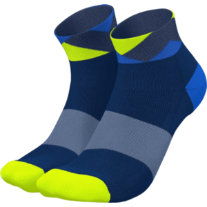 Zoknik INCYLENCE INCYLENCE PEAKS SHORT kép