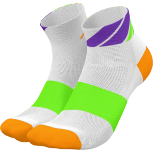 Zoknik INCYLENCE INCYLENCE LADDERS SHORT kép