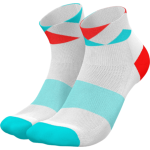 Zoknik INCYLENCE INCYLENCE PEAKS SHORT kép