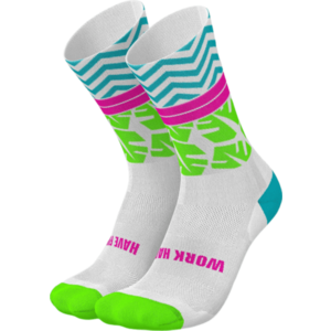 Zoknik INCYLENCE INCYLENCE NICE LAURA PHILIPP V1 kép