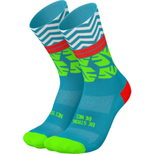 Zoknik INCYLENCE INCYLENCE NICE V2 kép