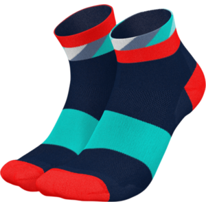 Zoknik INCYLENCE INCYLENCE Strides Short kép