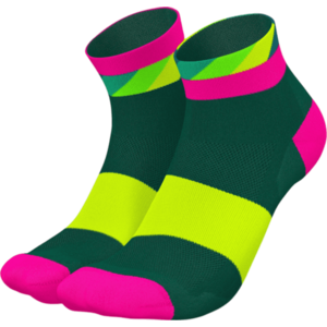 Zoknik INCYLENCE INCYLENCE Strides Short kép