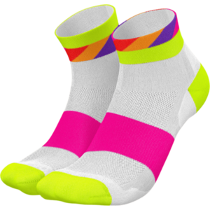 Zoknik INCYLENCE INCYLENCE Strides Short kép