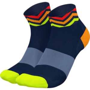 Zoknik INCYLENCE INCYLENCE Waves Short kép