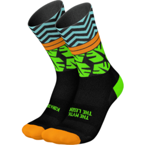 Zoknik INCYLENCE INCYLENCE KONA V3 kép