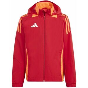 Kapucnis kabát adidas TIRO24 C AWJKTY kép
