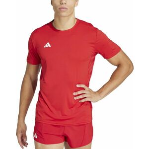 Rövid ujjú póló adidas Adizero kép