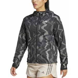 Kapucnis kabát adidas Ultimate kép