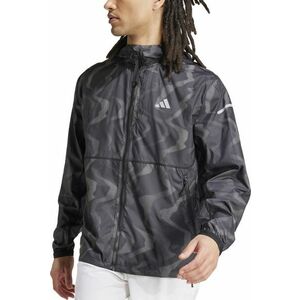 Kapucnis kabát adidas Ultimate kép