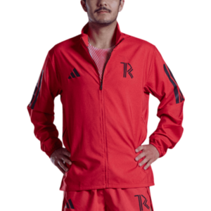 Dzseki adidas Adizero TRC x Top4Running kép