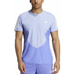 Rövid ujjú póló adidas Own the Run kép