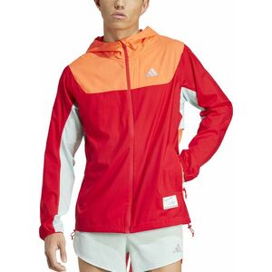 Kapucnis kabát adidas New York City kép