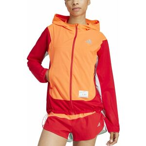 Kapucnis kabát adidas New York City kép