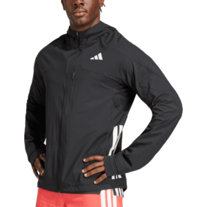 Kapucnis kabát adidas Adizero kép