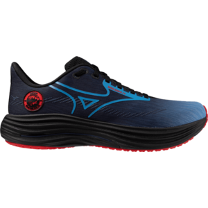 Futócipők Mizuno Wave Rider 29 Amsterdam kép