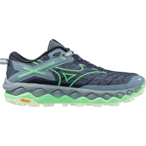 Terepfutó cipők Mizuno WAVE MUJIN 10 kép