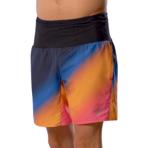 Rövidnadrág Mizuno Core 7.5 2in1 Hanabi kép