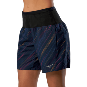 Rövidnadrág Mizuno Core 7.5 2in1 Hanabi kép