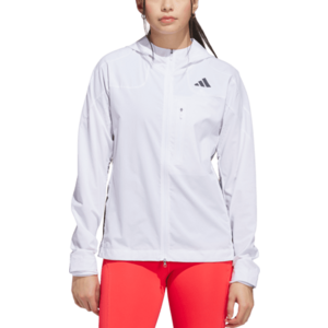 Kapucnis kabát adidas Adizero kép